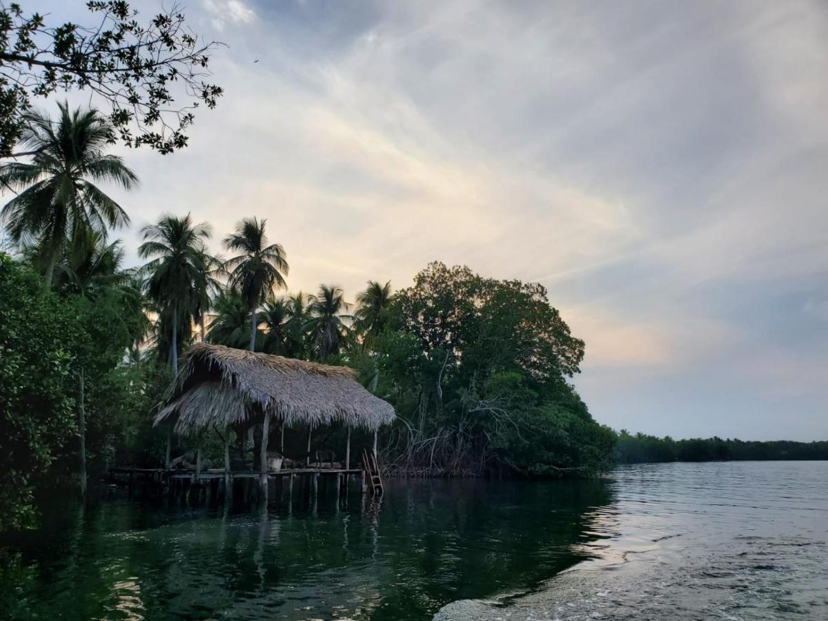 Entremares Villa Tonala  Exterior photo