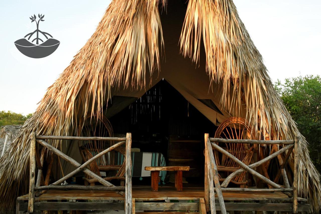 Entremares Villa Tonala  Exterior photo